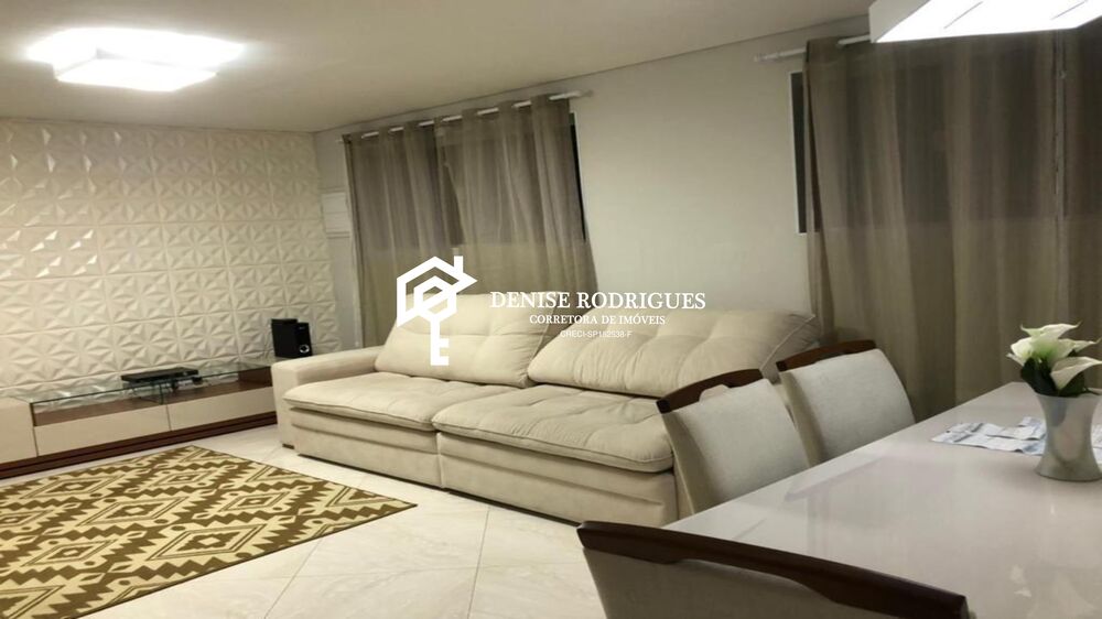Casa, 3 quartos, 137 m² - Foto 7
