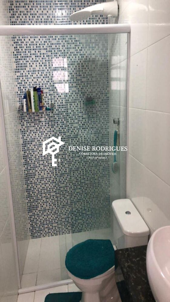 Casa, 3 quartos, 137 m² - Foto 9