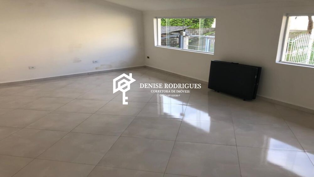 Casa, 3 quartos, 137 m² - Foto 1