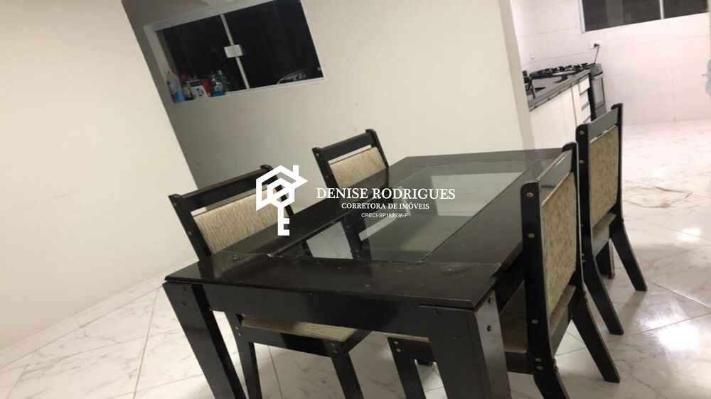 Casa, 3 quartos, 137 m² - Foto 6