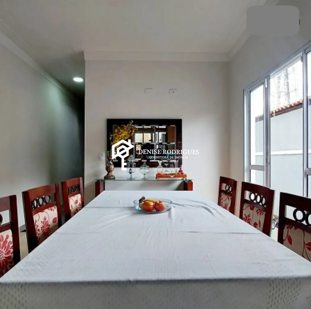 Casa, 3 quartos, 125 m² - Foto 4