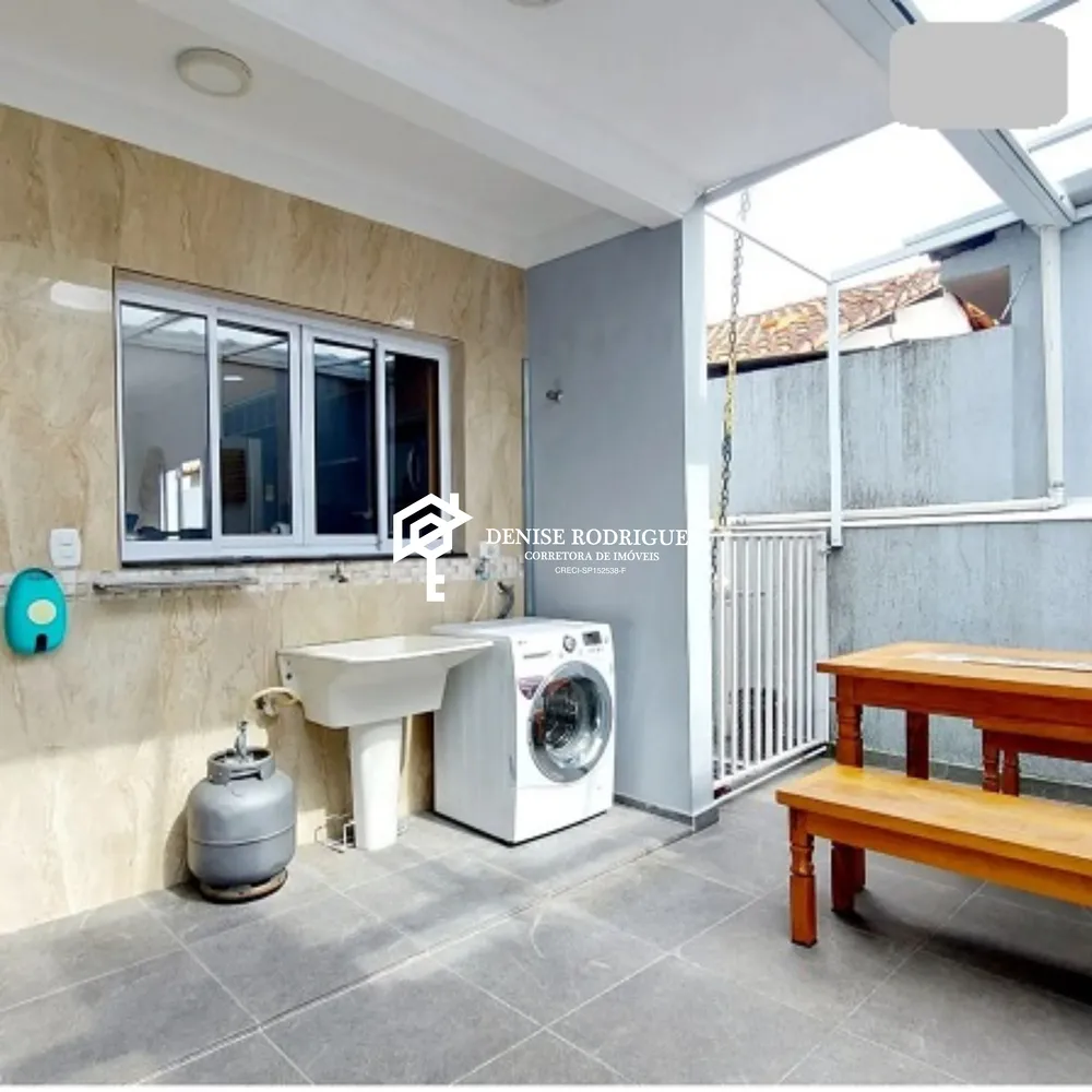 Casa, 3 quartos, 125 m² - Foto 6