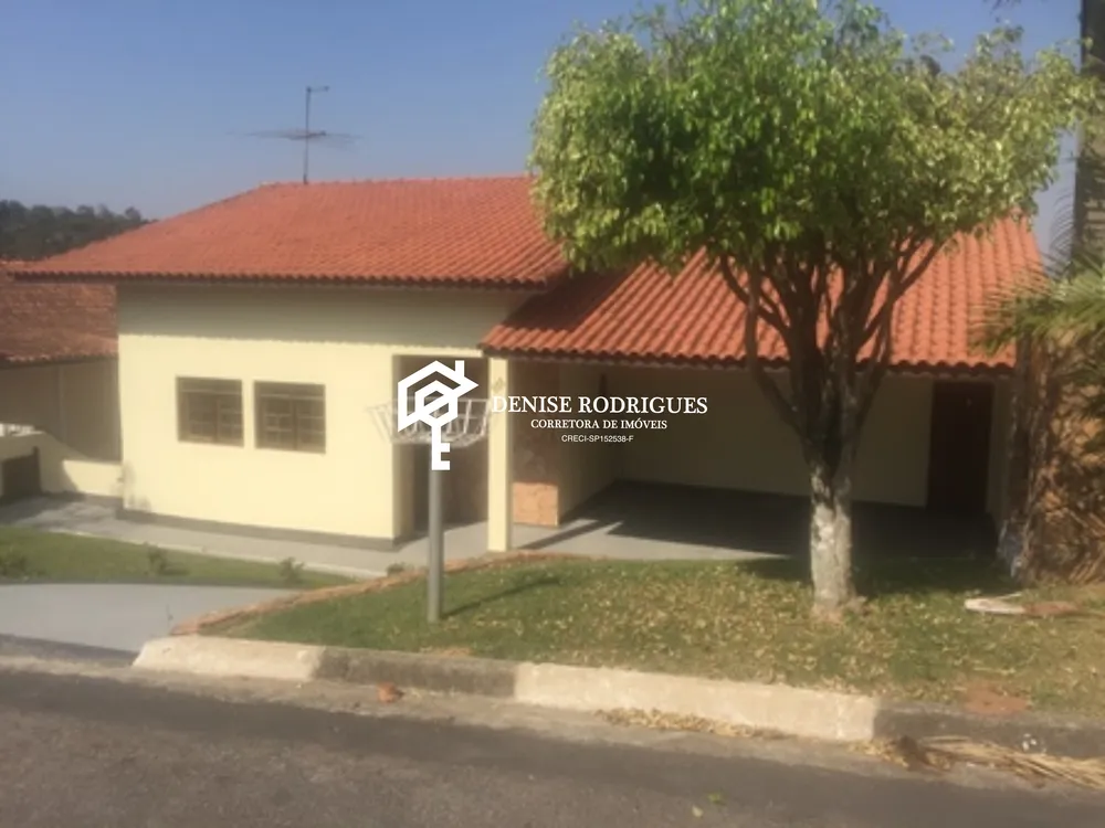 Casa, 3 quartos, 295 m² - Foto 1