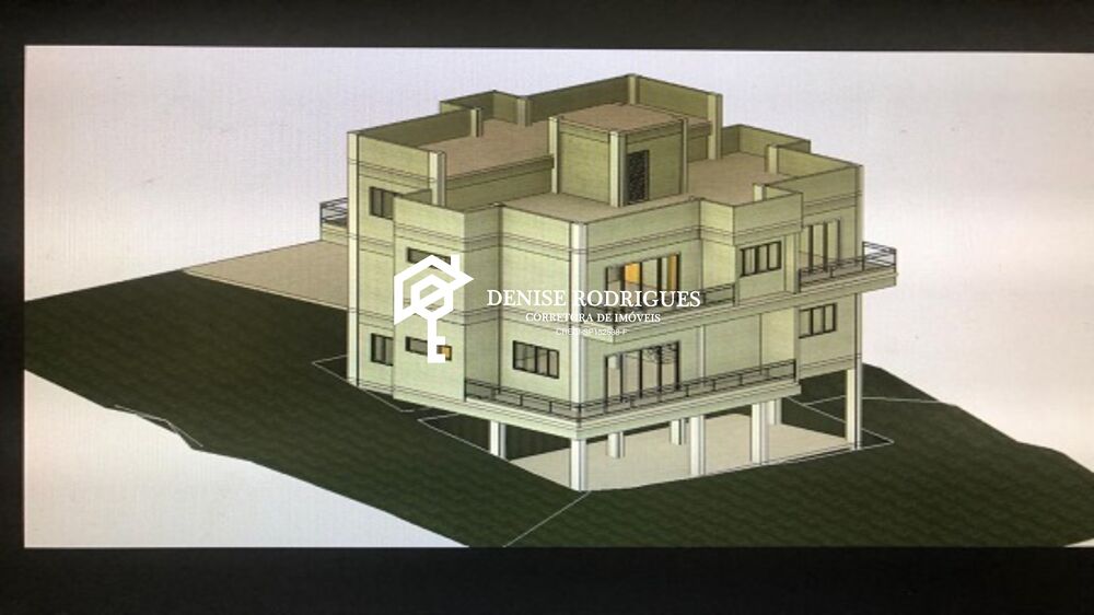 Casa, 3 quartos, 380 m² - Foto 11