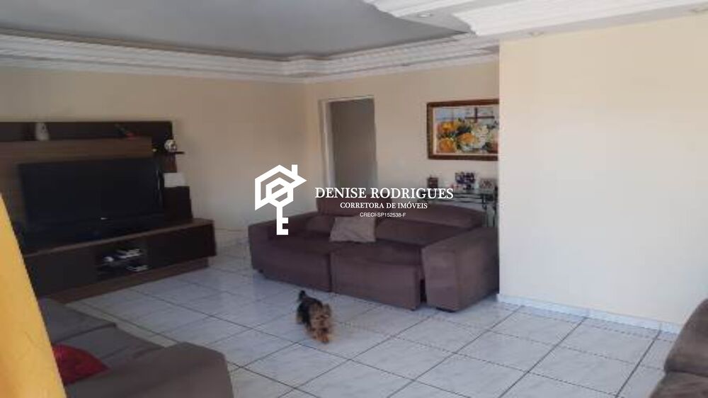 Casa, 3 quartos, 320 m² - Foto 5