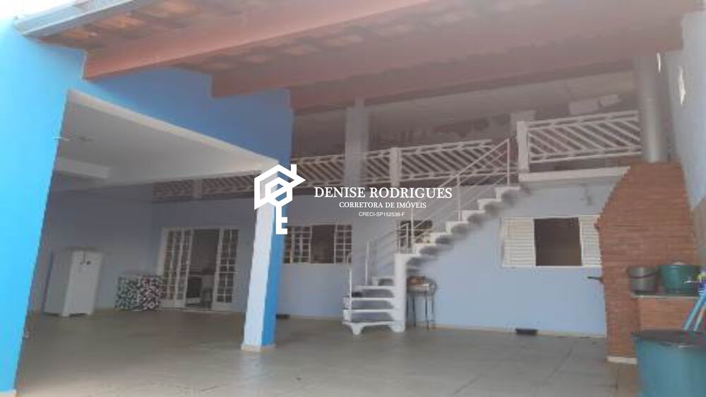 Casa, 3 quartos, 320 m² - Foto 3