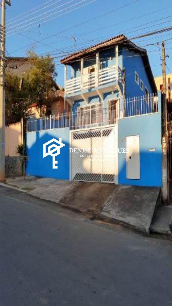 Casa, 3 quartos, 320 m² - Foto 1