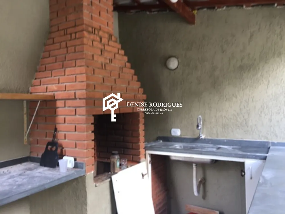 Casa, 3 quartos, 230 m² - Foto 16