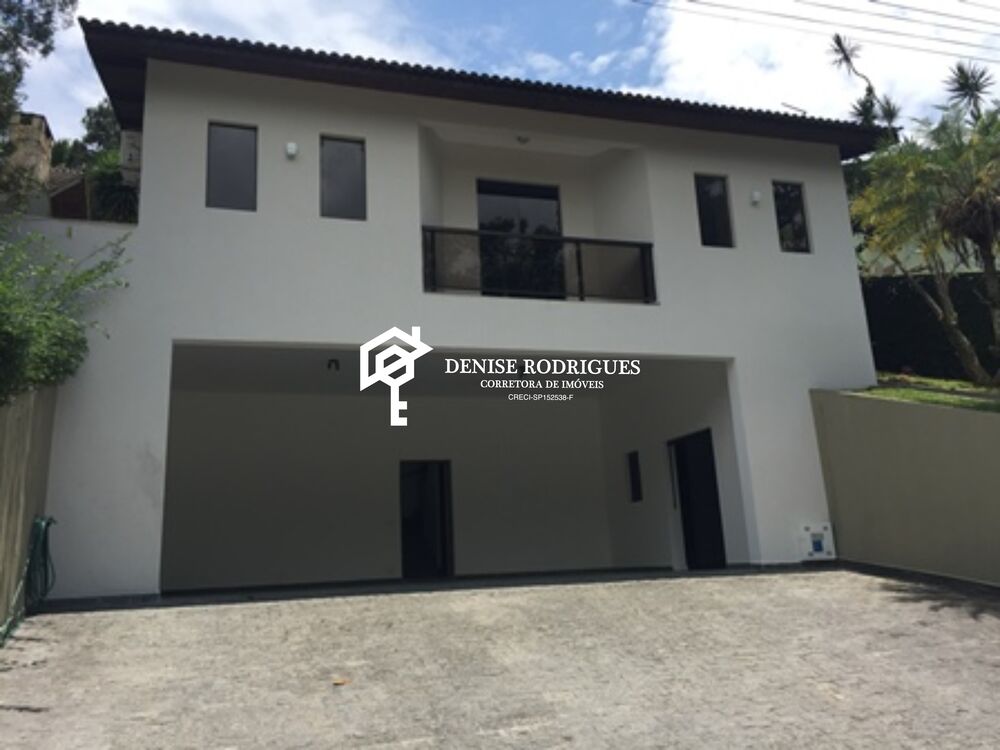 Casa, 3 quartos, 230 m² - Foto 1