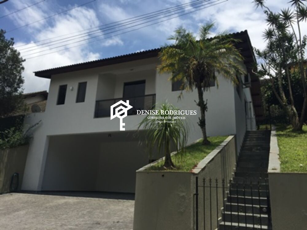 Casa, 3 quartos, 230 m² - Foto 2