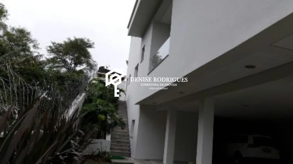 Casa, 4 quartos, 660 m² - Foto 2