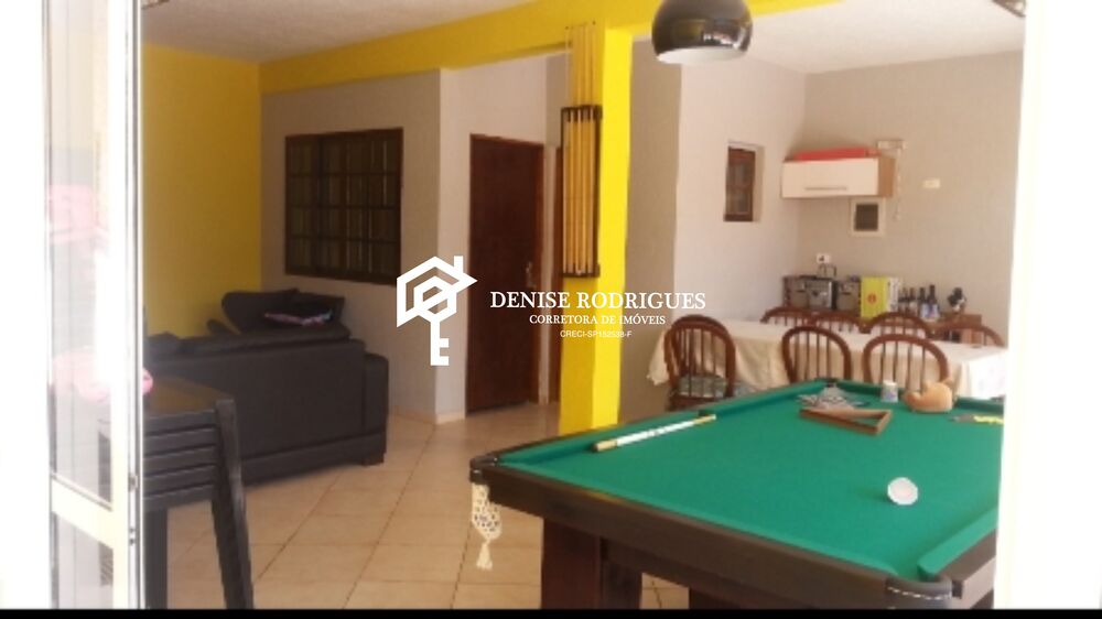 Casa, 3 quartos, 192 m² - Foto 10