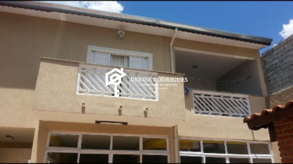 Casa, 3 quartos, 192 m² - Foto 13