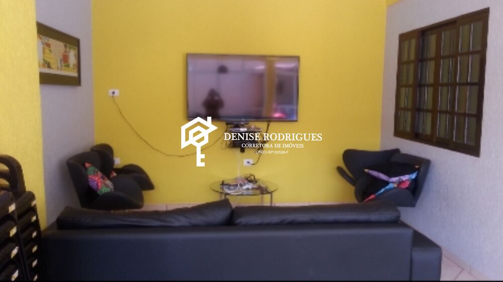 Casa, 3 quartos, 192 m² - Foto 12