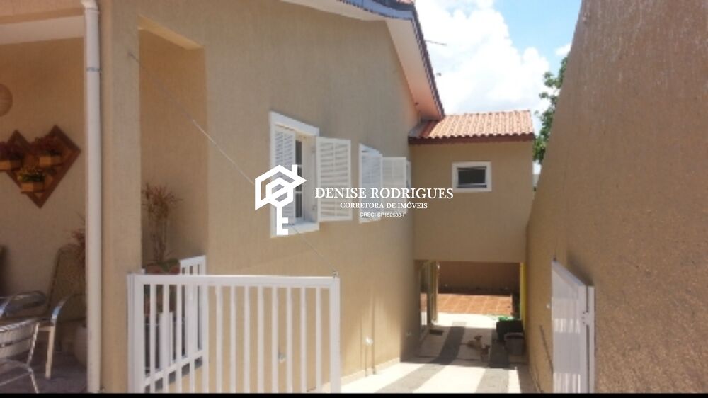 Casa, 3 quartos, 192 m² - Foto 3