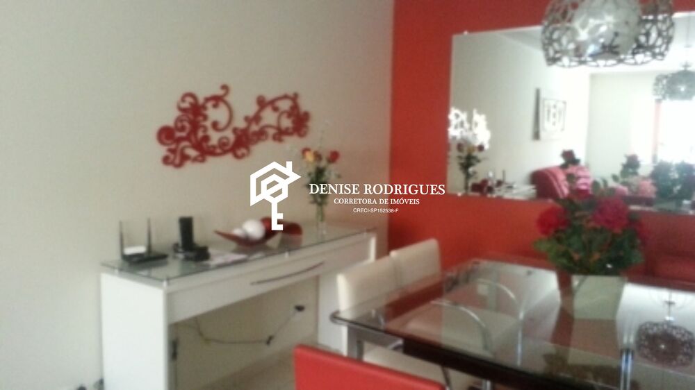 Casa, 3 quartos, 192 m² - Foto 5