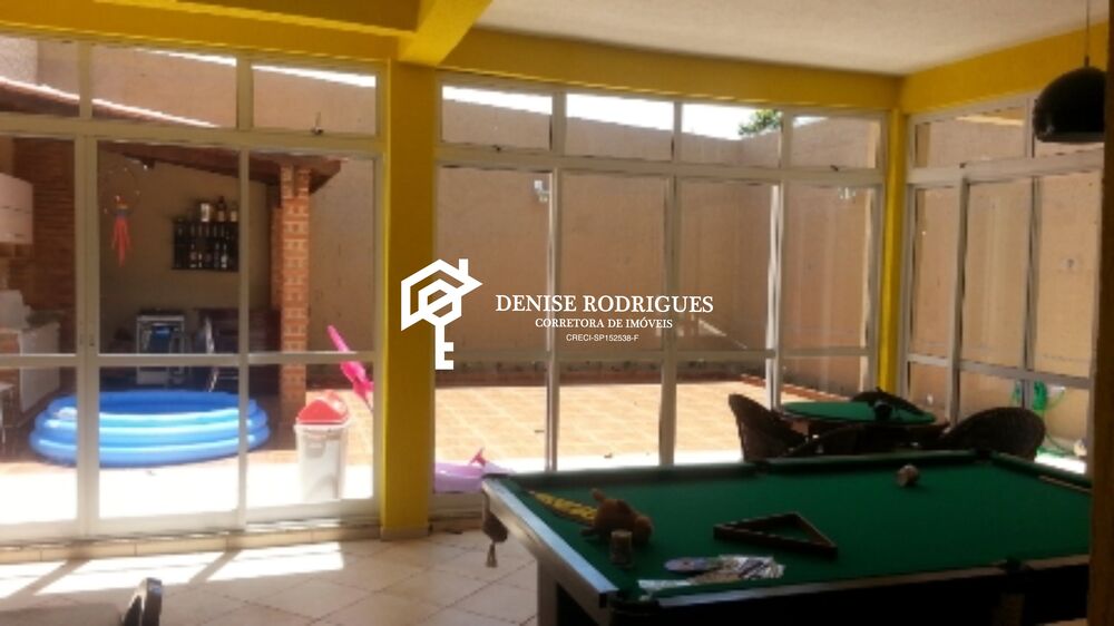 Casa, 3 quartos, 192 m² - Foto 11