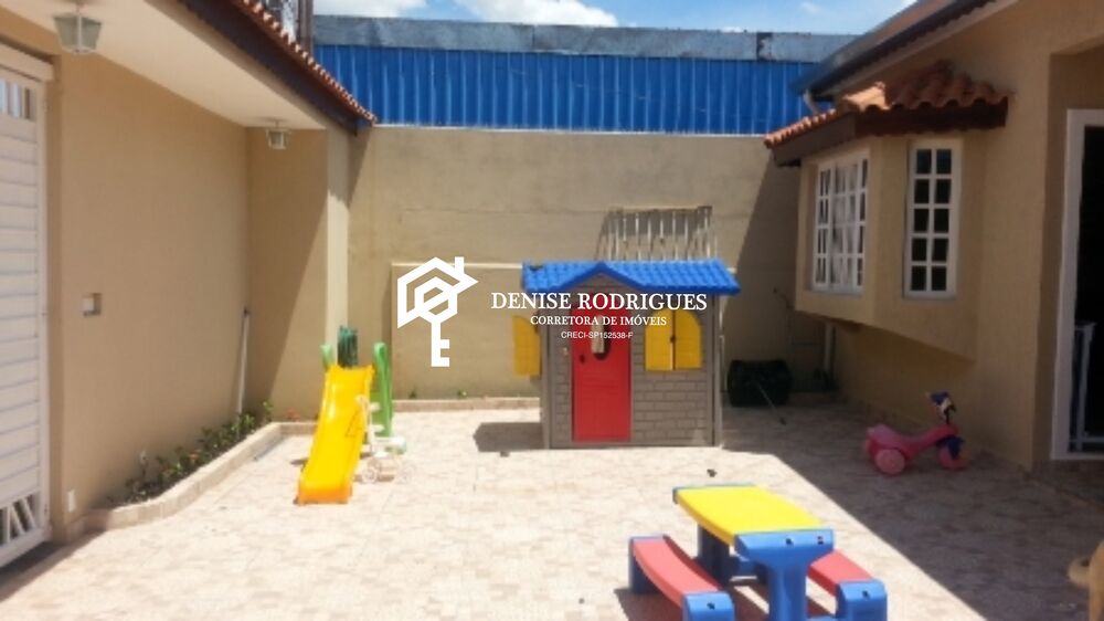 Casa, 3 quartos, 192 m² - Foto 9