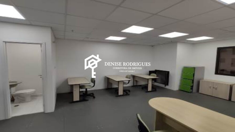 Sala-Conjunto, 35 m² - Foto 4