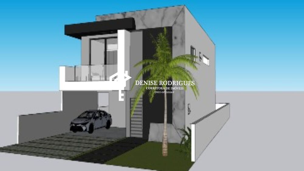 Casa, 4 quartos, 300 m² - Foto 3