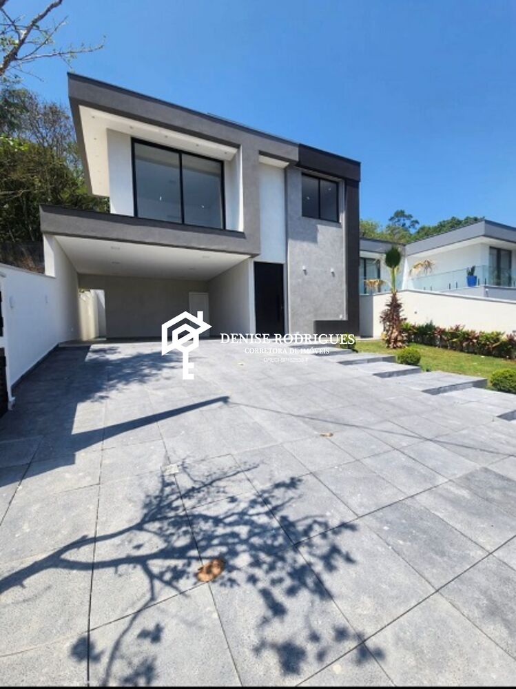 Casa, 4 quartos, 300 m² - Foto 1