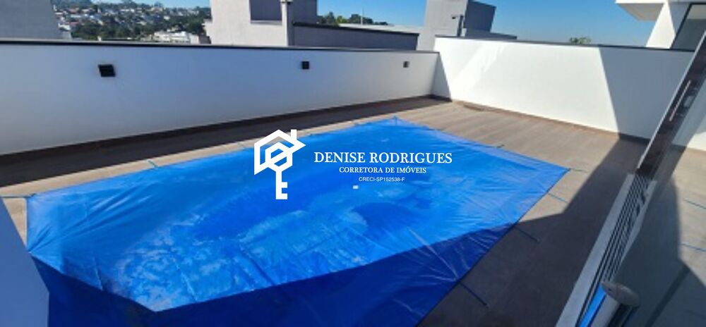 Casa à venda com 4 quartos, 300m² - Foto 15
