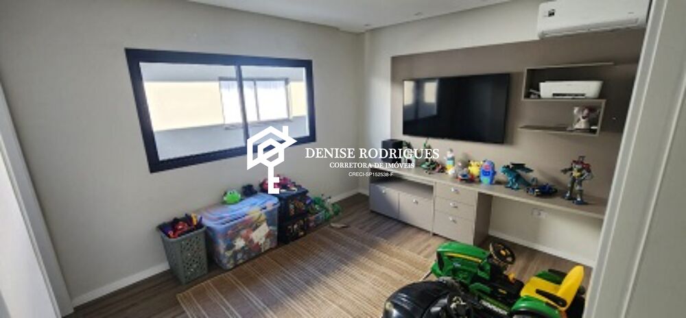 Casa à venda com 4 quartos, 300m² - Foto 12