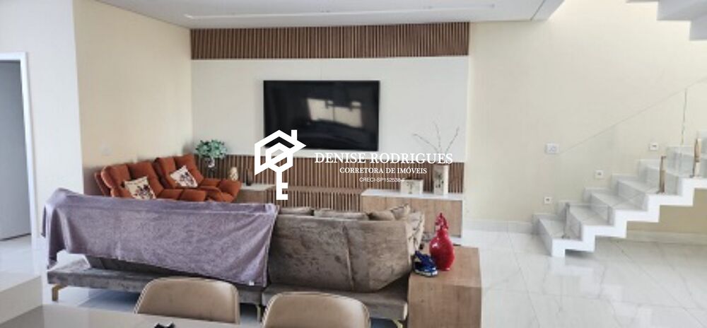 Casa à venda com 4 quartos, 300m² - Foto 19