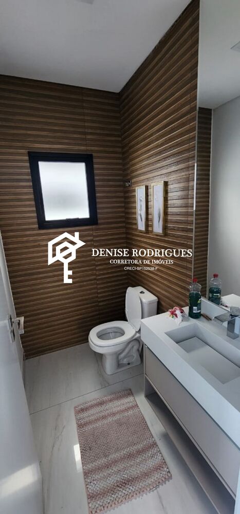 Casa à venda com 4 quartos, 300m² - Foto 17