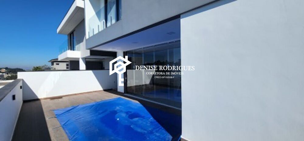 Casa à venda com 4 quartos, 300m² - Foto 14