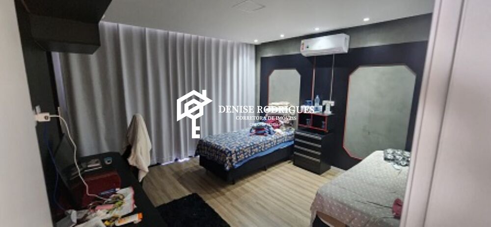 Casa à venda com 4 quartos, 300m² - Foto 9