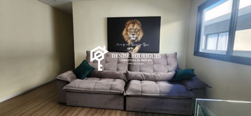 Casa à venda com 4 quartos, 300m² - Foto 13