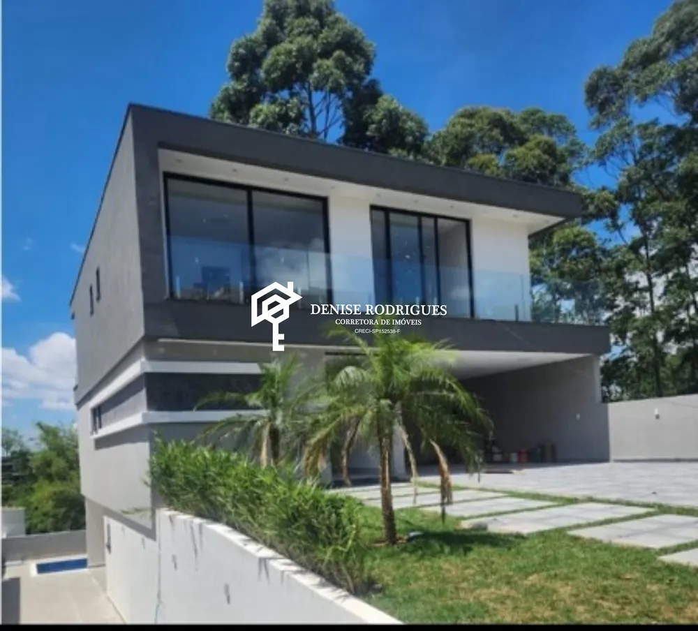 Casa, 4 quartos, 300 m² - Foto 2