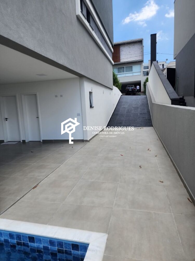 Casa, 4 quartos, 300 m² - Foto 2