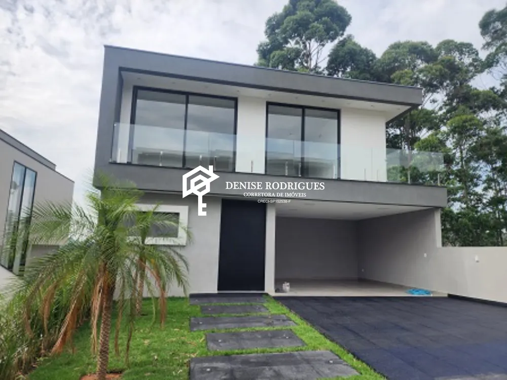 Casa, 4 quartos, 300 m² - Foto 6