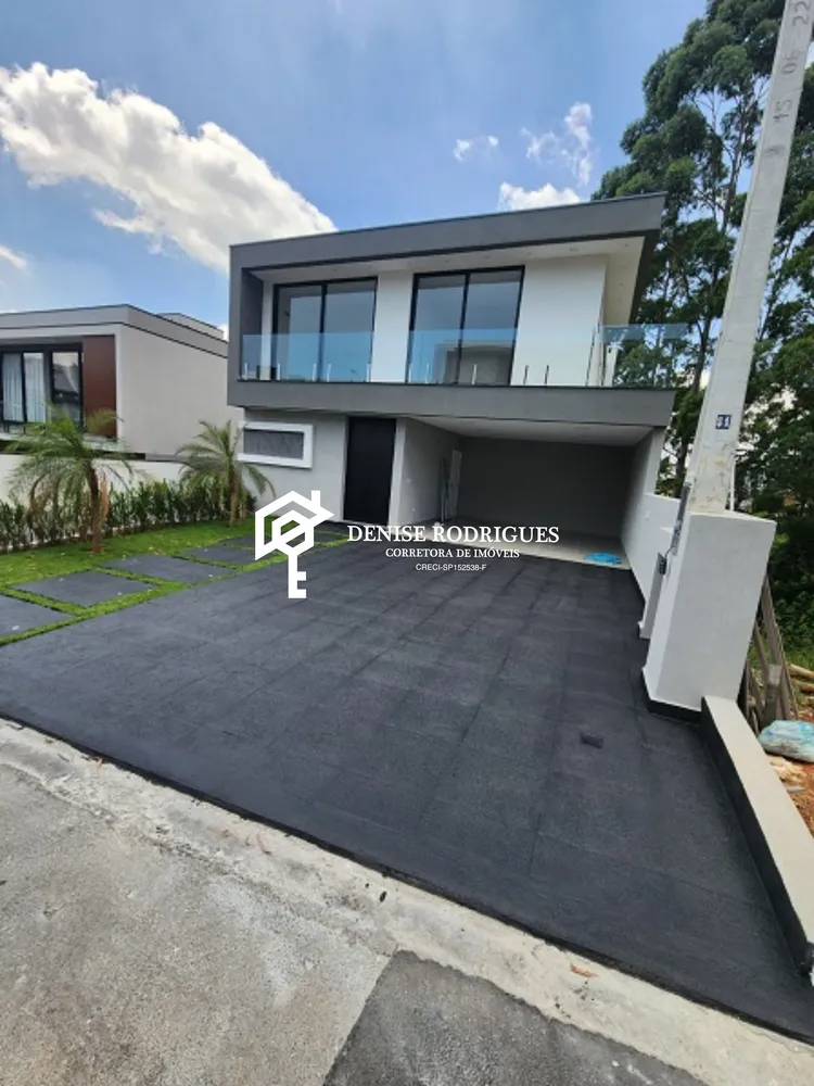Casa, 4 quartos, 300 m² - Foto 7