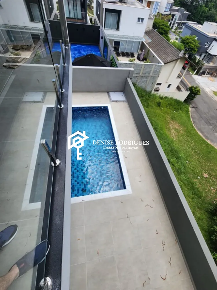 Casa, 4 quartos, 300 m² - Foto 14