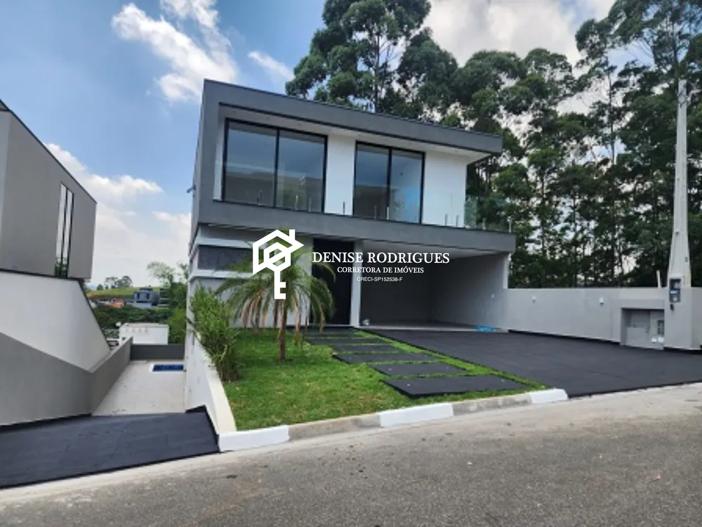 Casa, 4 quartos, 300 m² - Foto 5