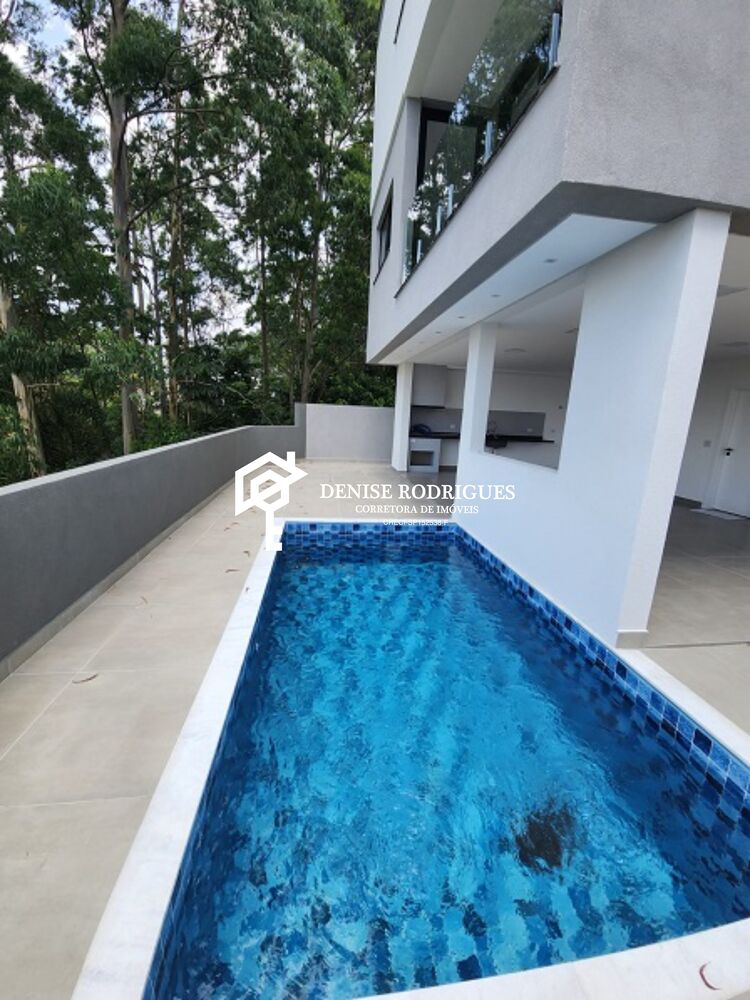 Casa, 4 quartos, 300 m² - Foto 1