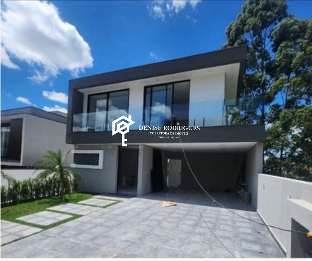 Casa, 4 quartos, 300 m² - Foto 8