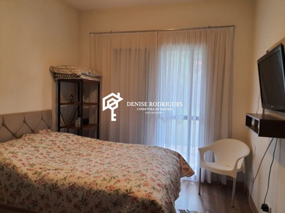 Casa, 4 quartos, 360 m² - Foto 4
