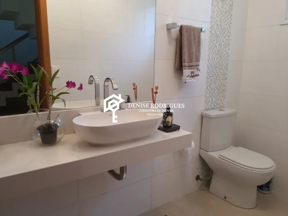 Casa, 4 quartos, 360 m² - Foto 8