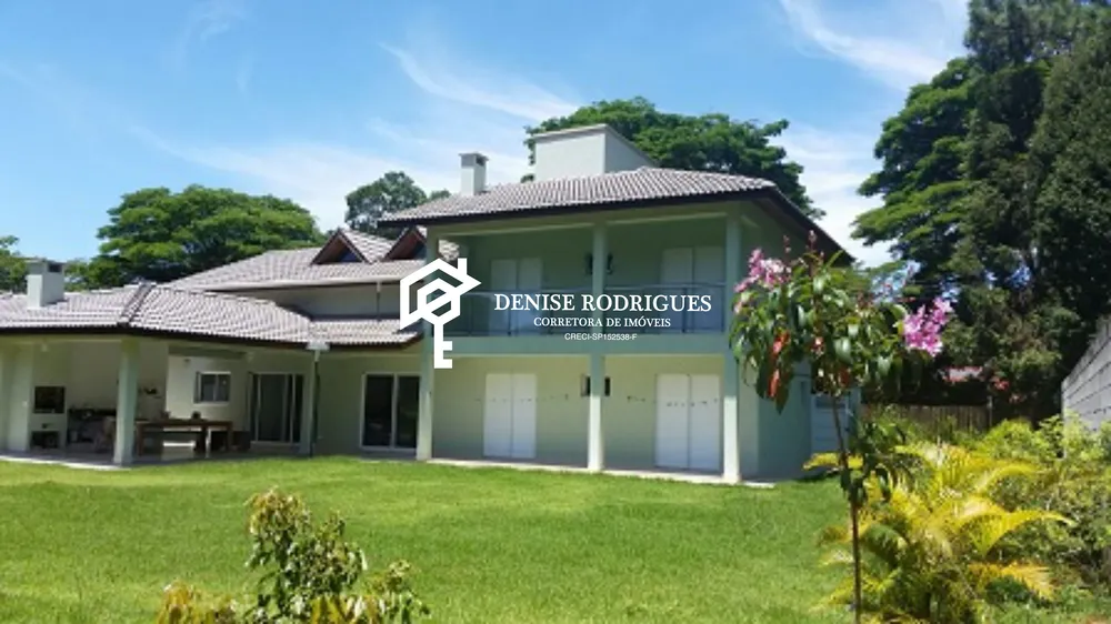 Casa, 4 quartos, 360 m² - Foto 2