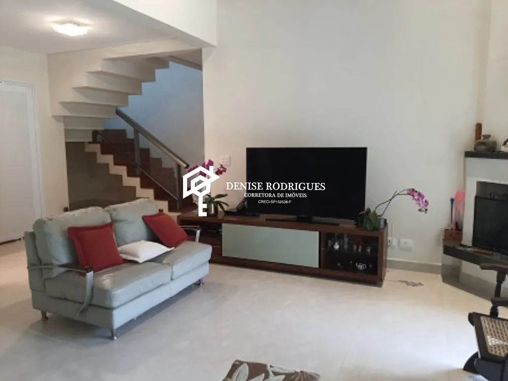 Casa, 4 quartos, 360 m² - Foto 9