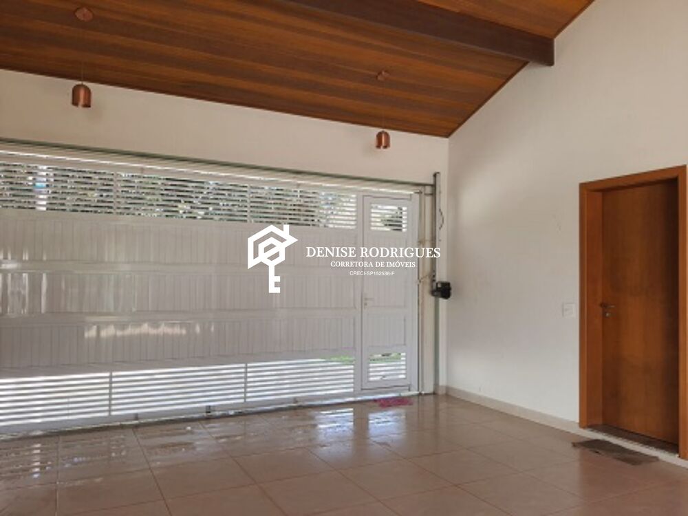 Casa, 4 quartos, 360 m² - Foto 1
