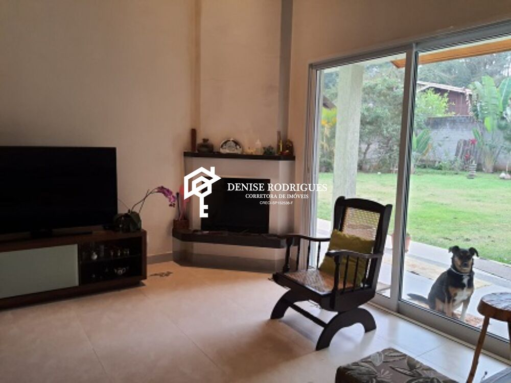 Casa, 4 quartos, 360 m² - Foto 3