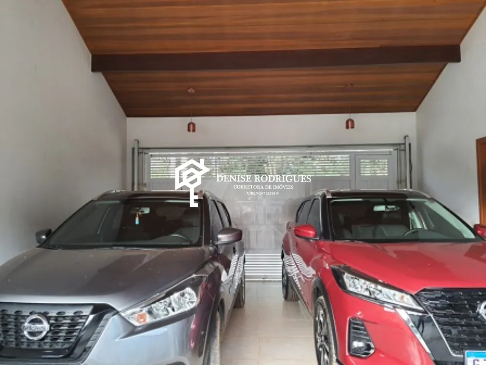 Casa, 4 quartos, 360 m² - Foto 3