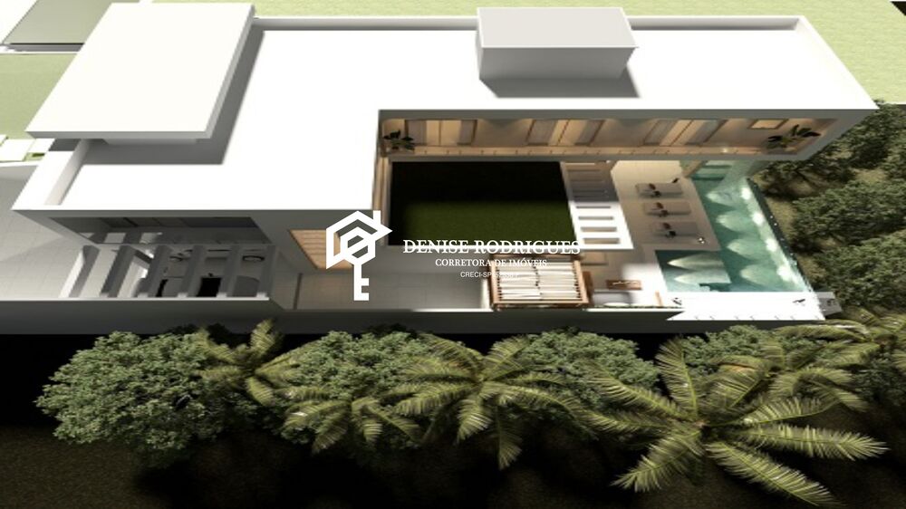 Casa, 4 quartos, 550 m² - Foto 6