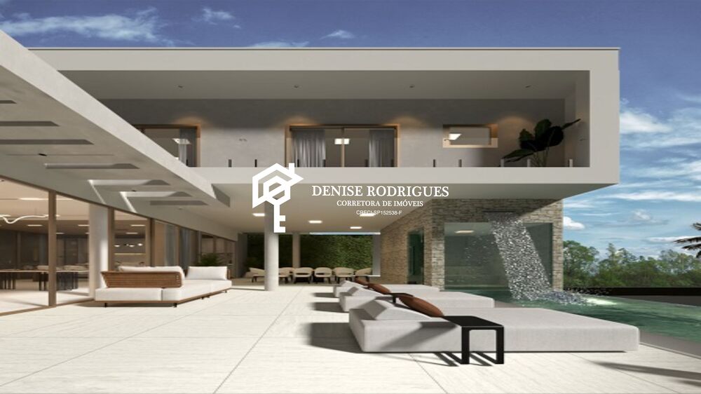Casa, 4 quartos, 550 m² - Foto 10