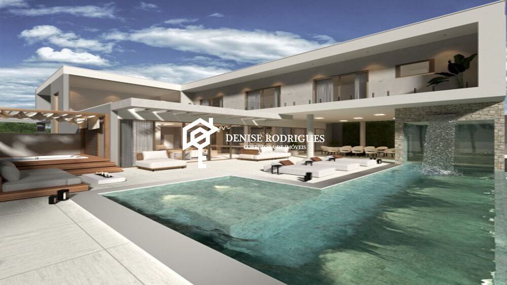 Casa, 4 quartos, 550 m² - Foto 13